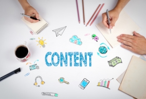 Using Case Studies to Drive Your Content Strategy
